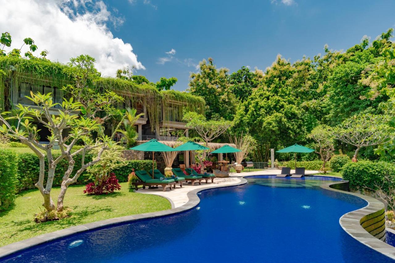 Alamanda Lovina Resort 외부 사진