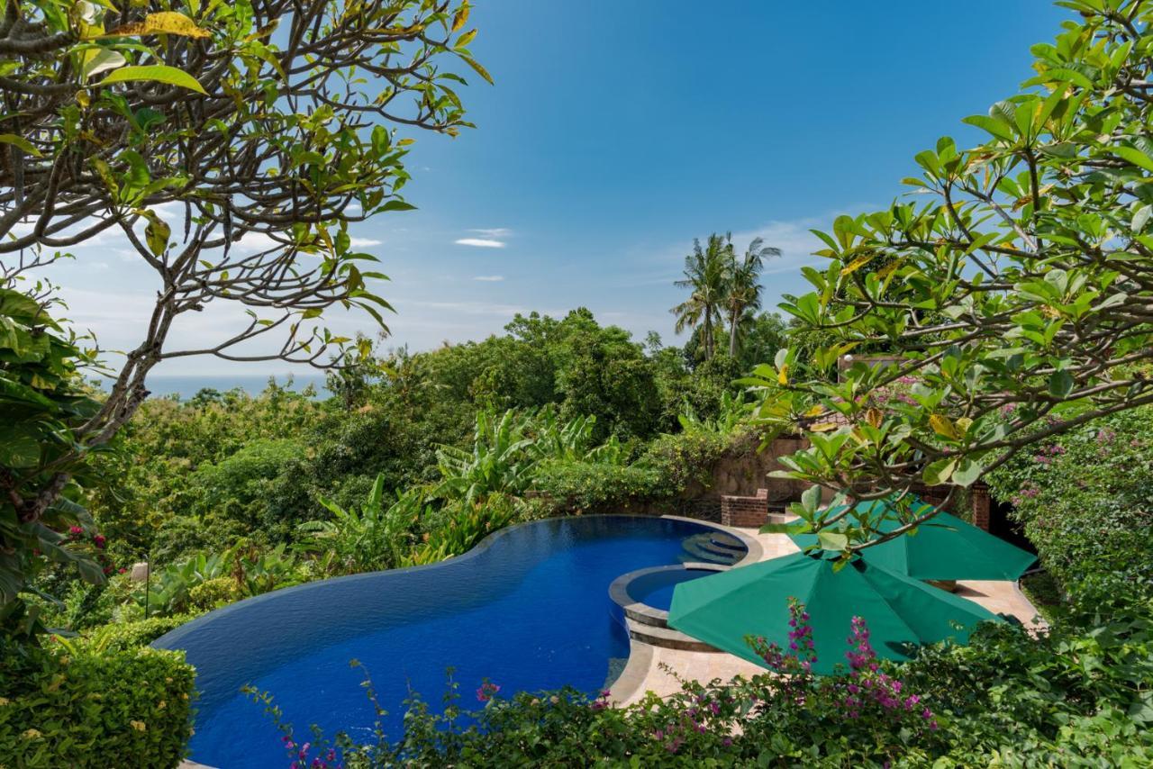 Alamanda Lovina Resort 외부 사진
