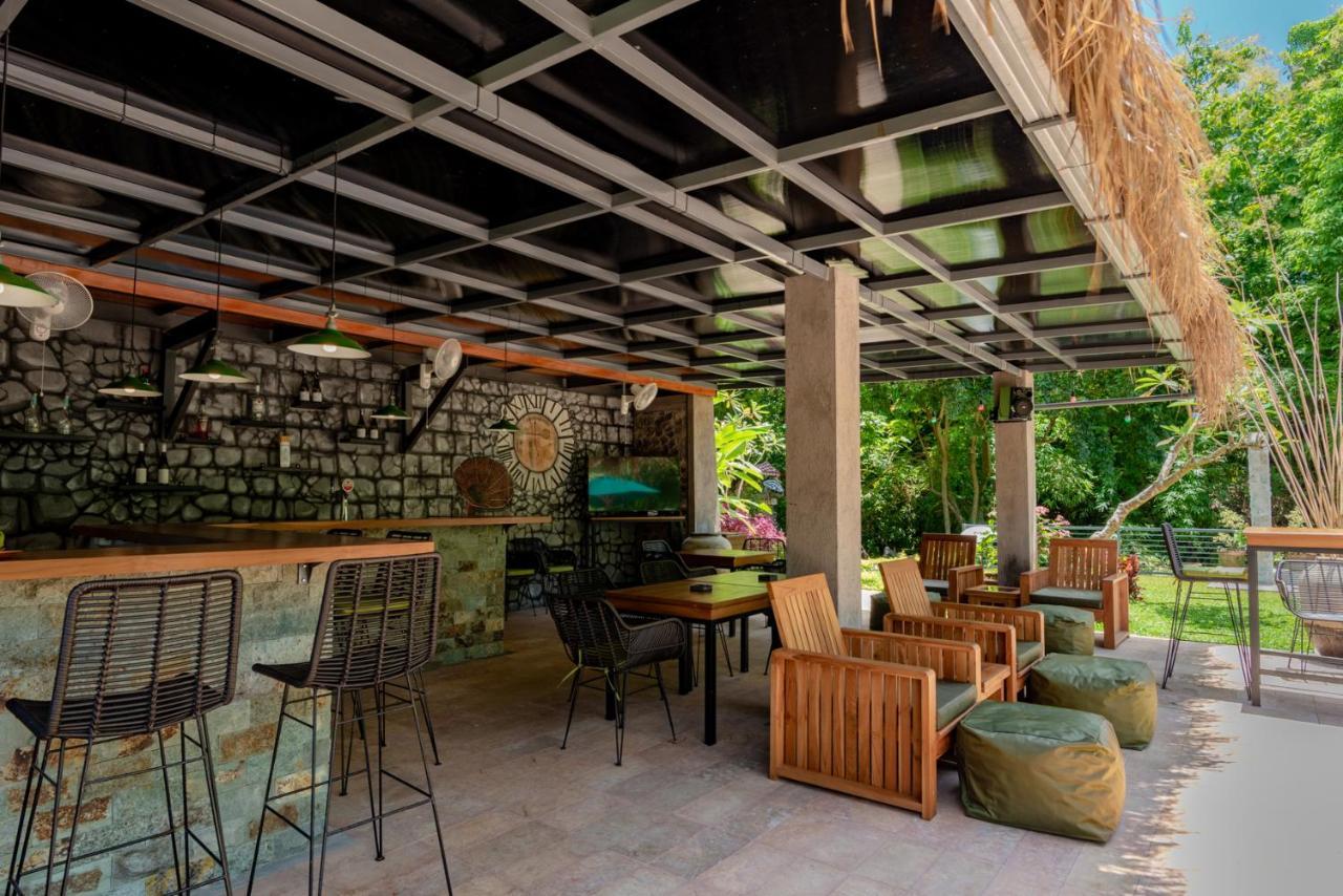 Alamanda Lovina Resort 외부 사진