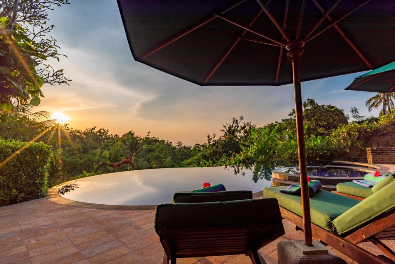 Alamanda Lovina Resort 외부 사진