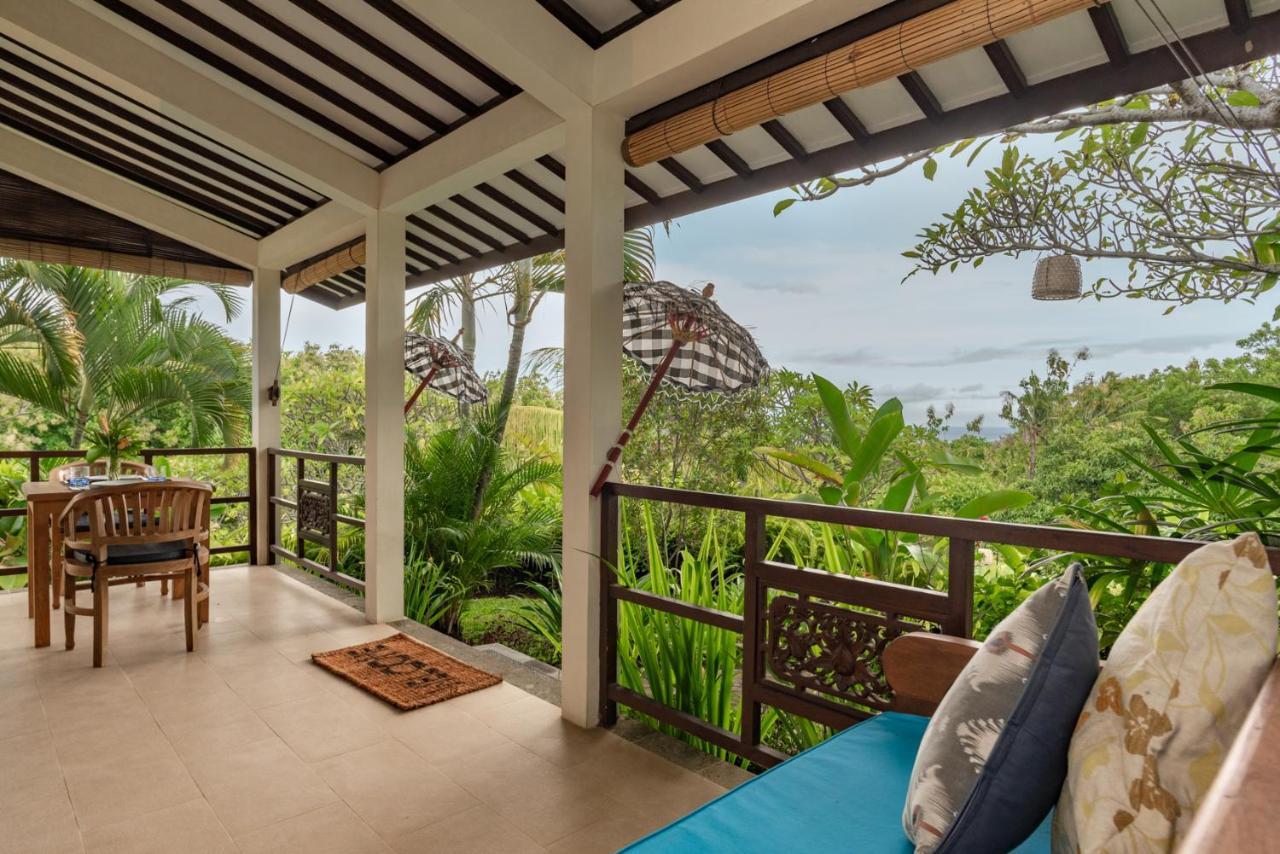 Alamanda Lovina Resort 외부 사진