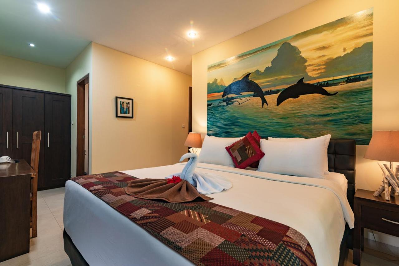 Alamanda Lovina Resort 외부 사진