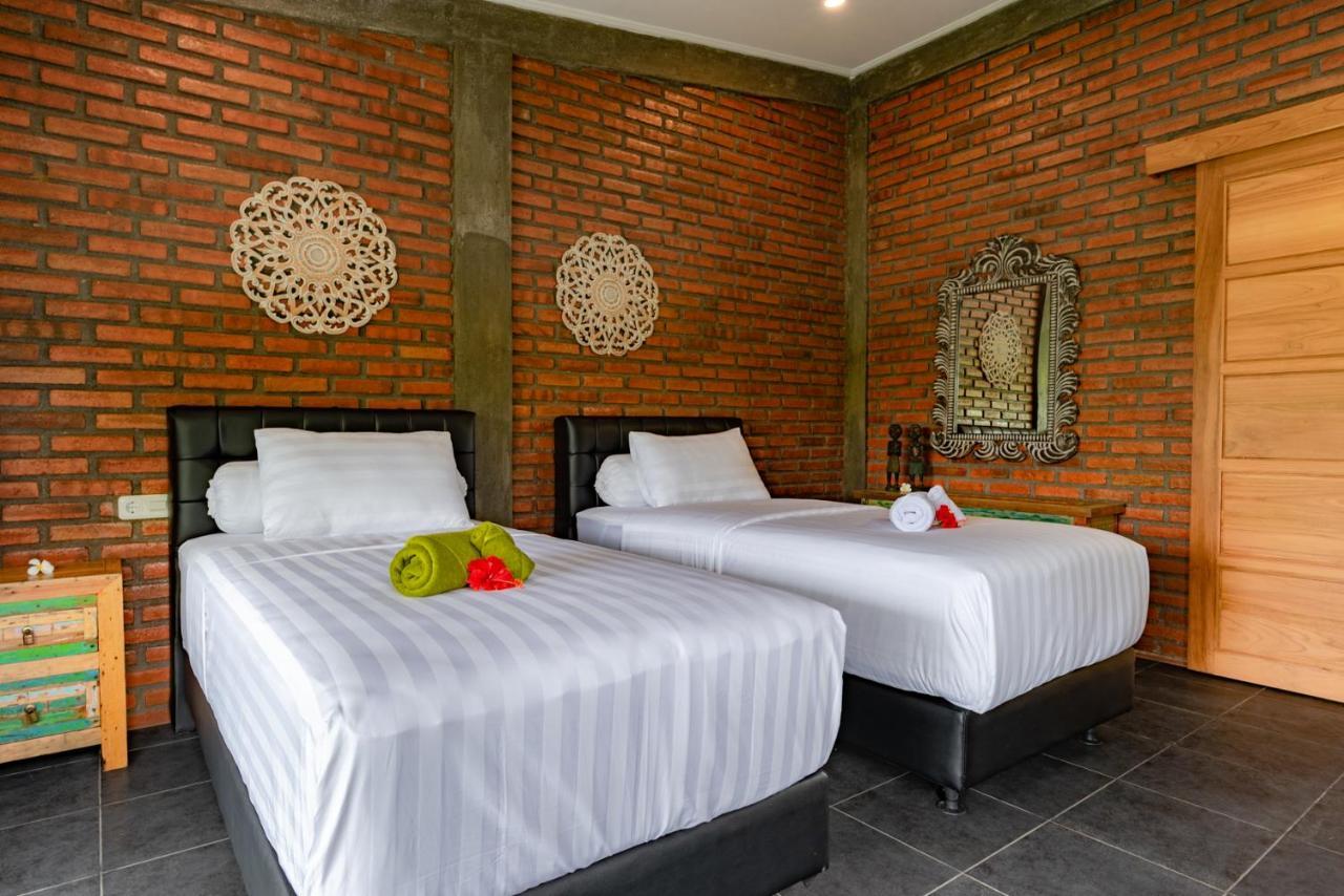 Alamanda Lovina Resort 외부 사진