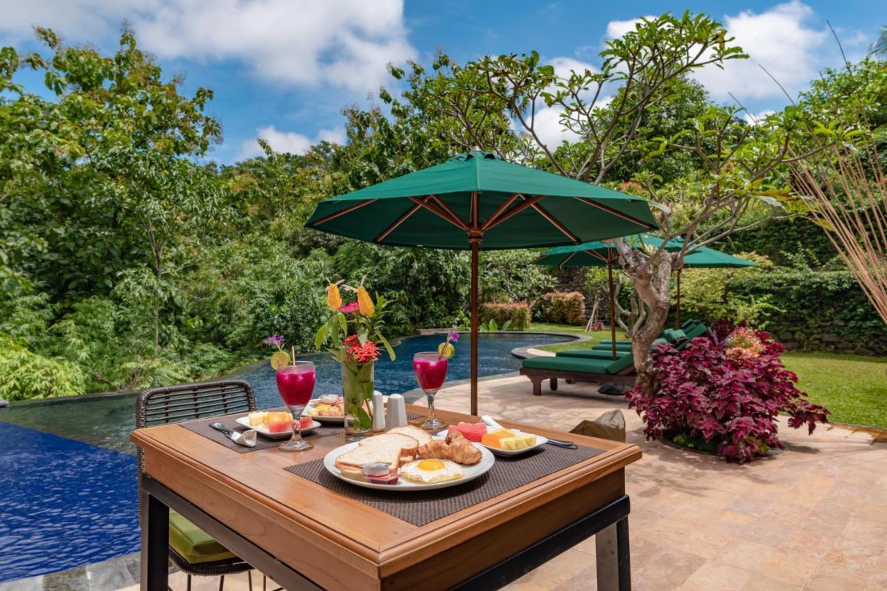 Alamanda Lovina Resort 외부 사진