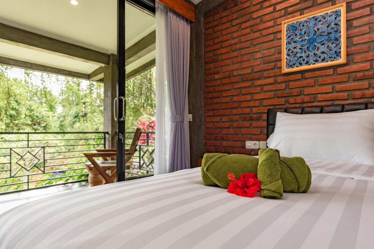 Alamanda Lovina Resort 외부 사진
