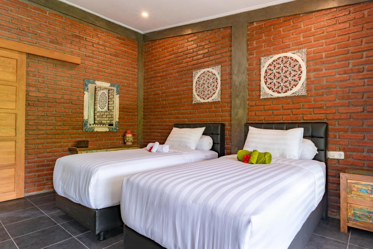 Alamanda Lovina Resort 외부 사진