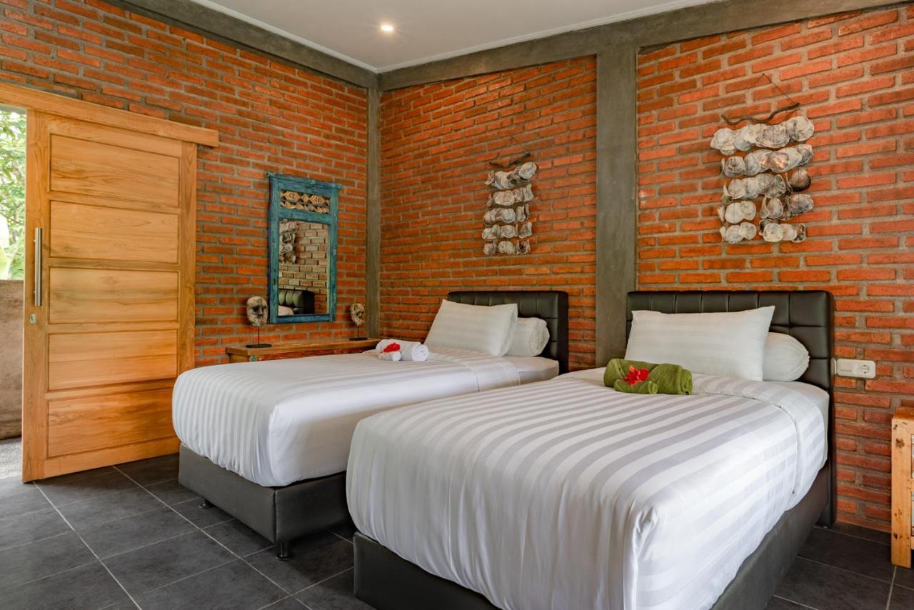 Alamanda Lovina Resort 외부 사진