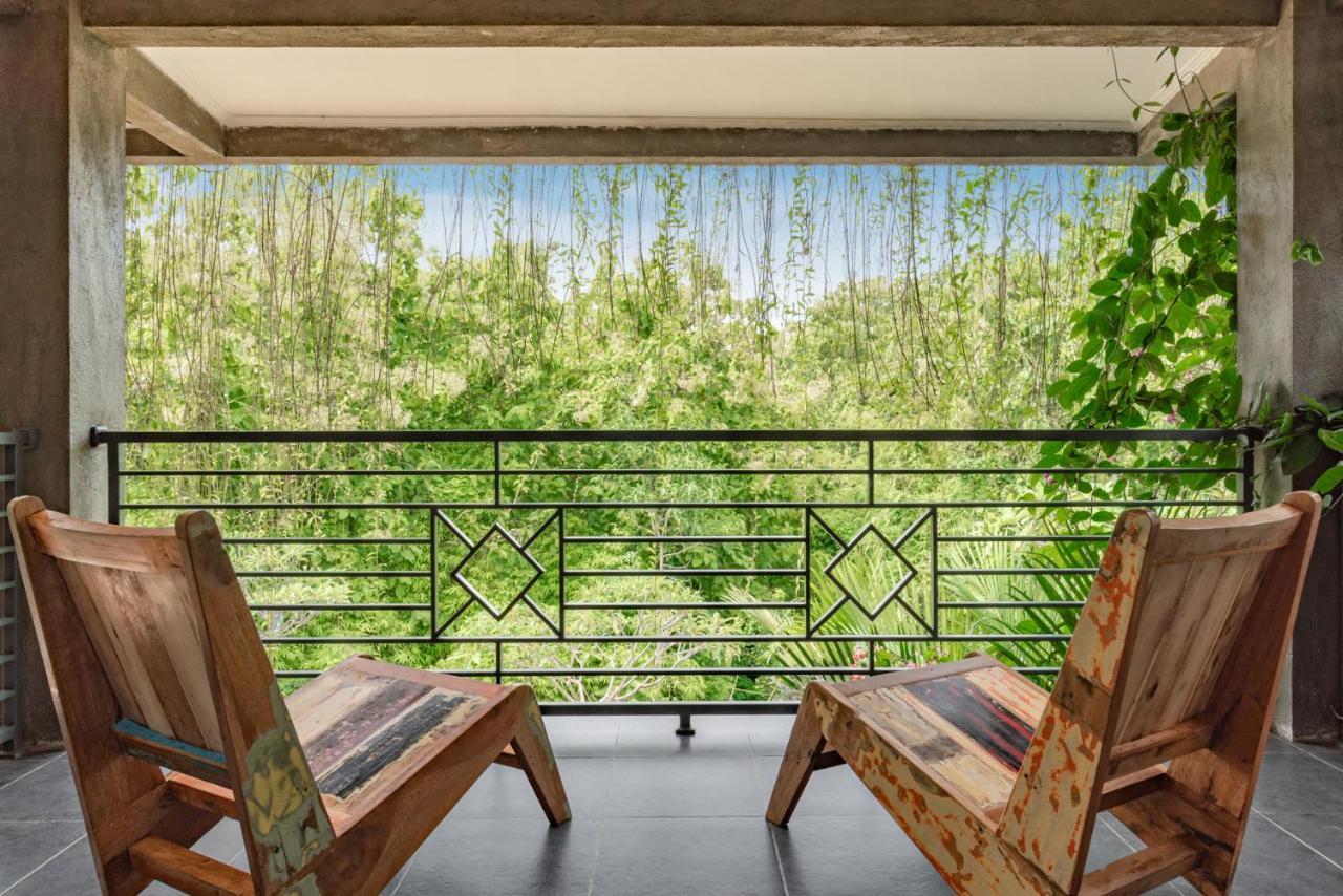 Alamanda Lovina Resort 외부 사진