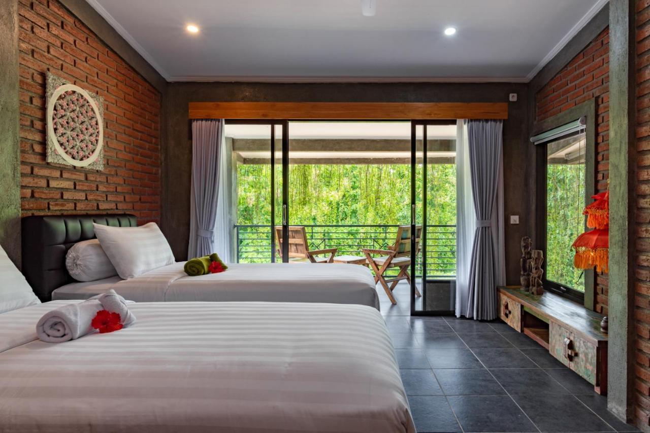 Alamanda Lovina Resort 외부 사진
