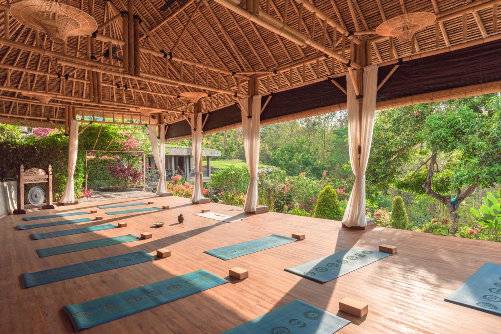 Alamanda Lovina Resort 외부 사진