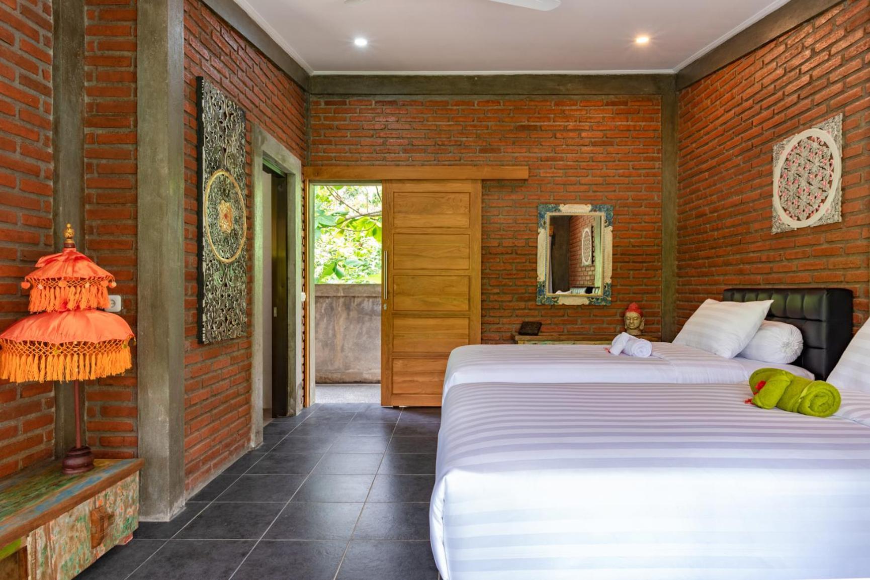 Alamanda Lovina Resort 외부 사진