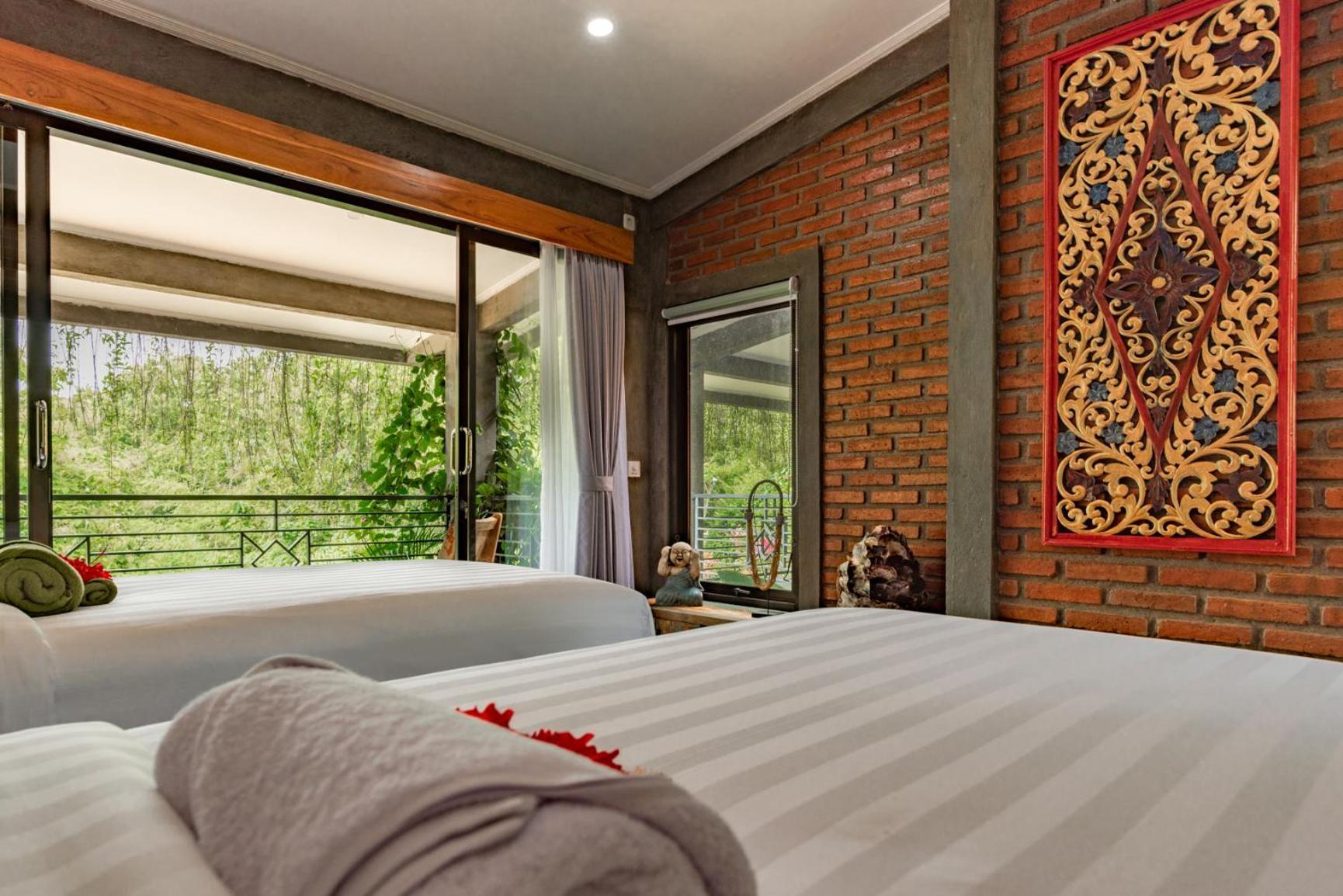 Alamanda Lovina Resort 외부 사진