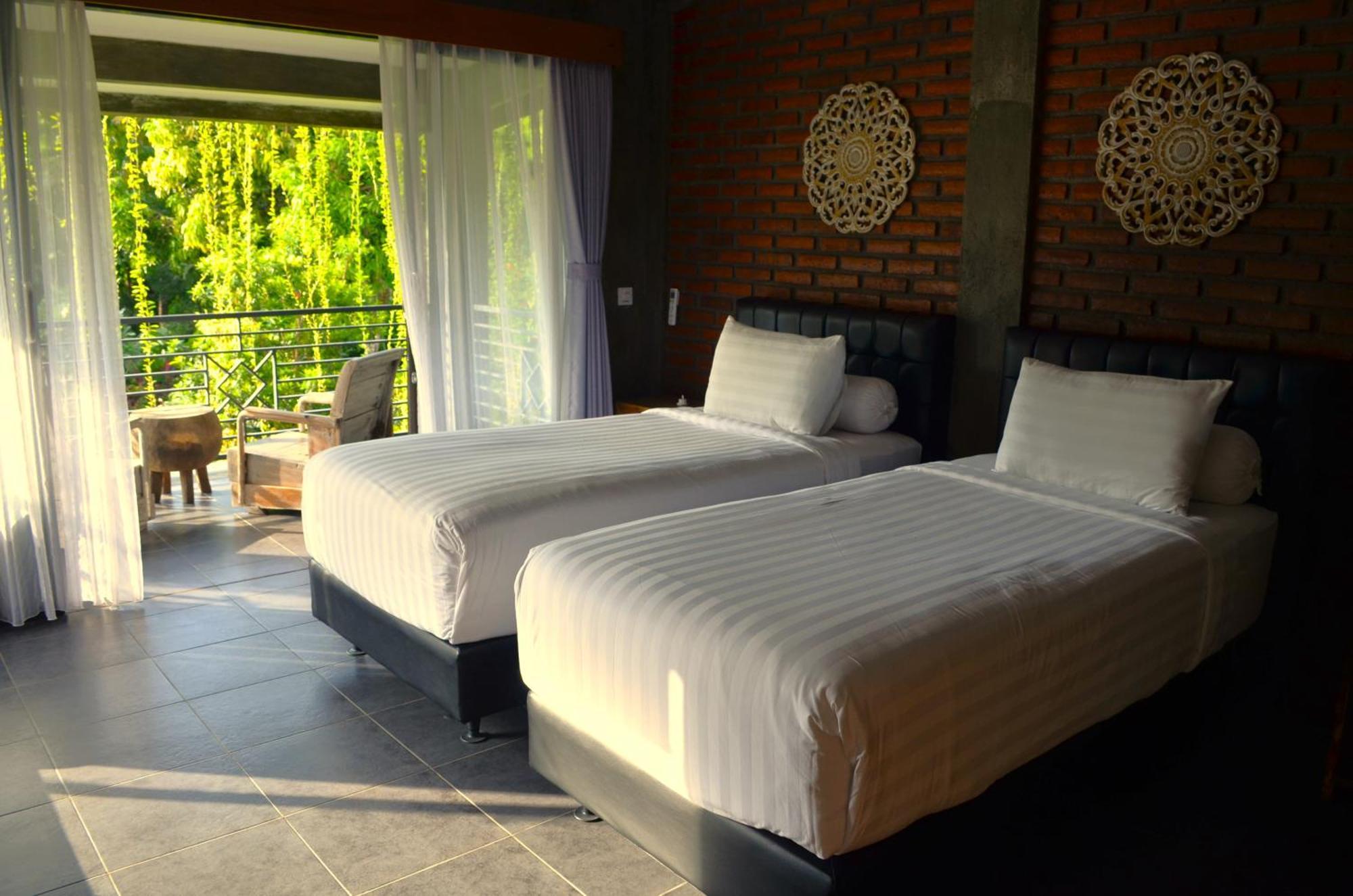 Alamanda Lovina Resort 외부 사진