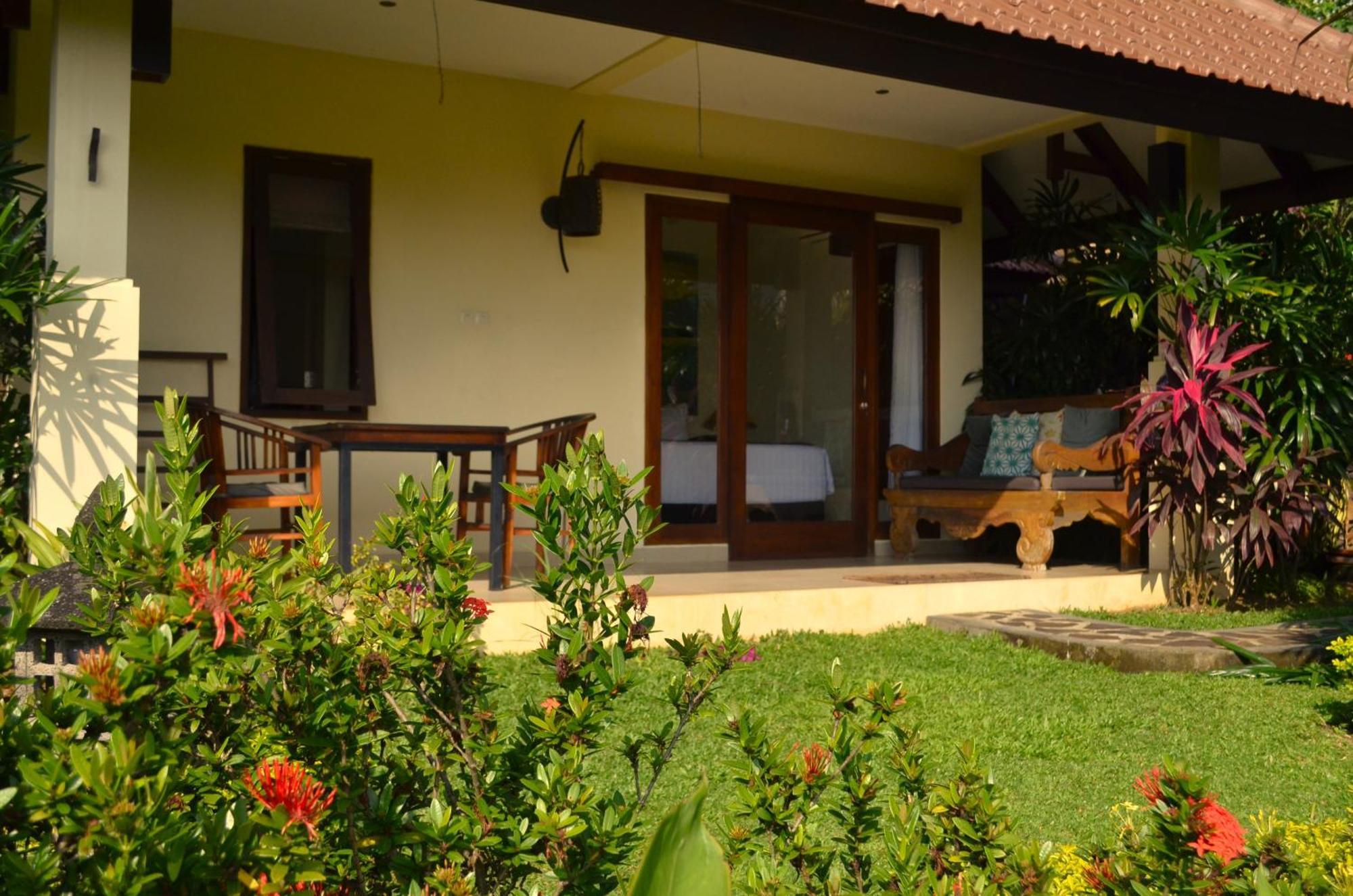Alamanda Lovina Resort 외부 사진