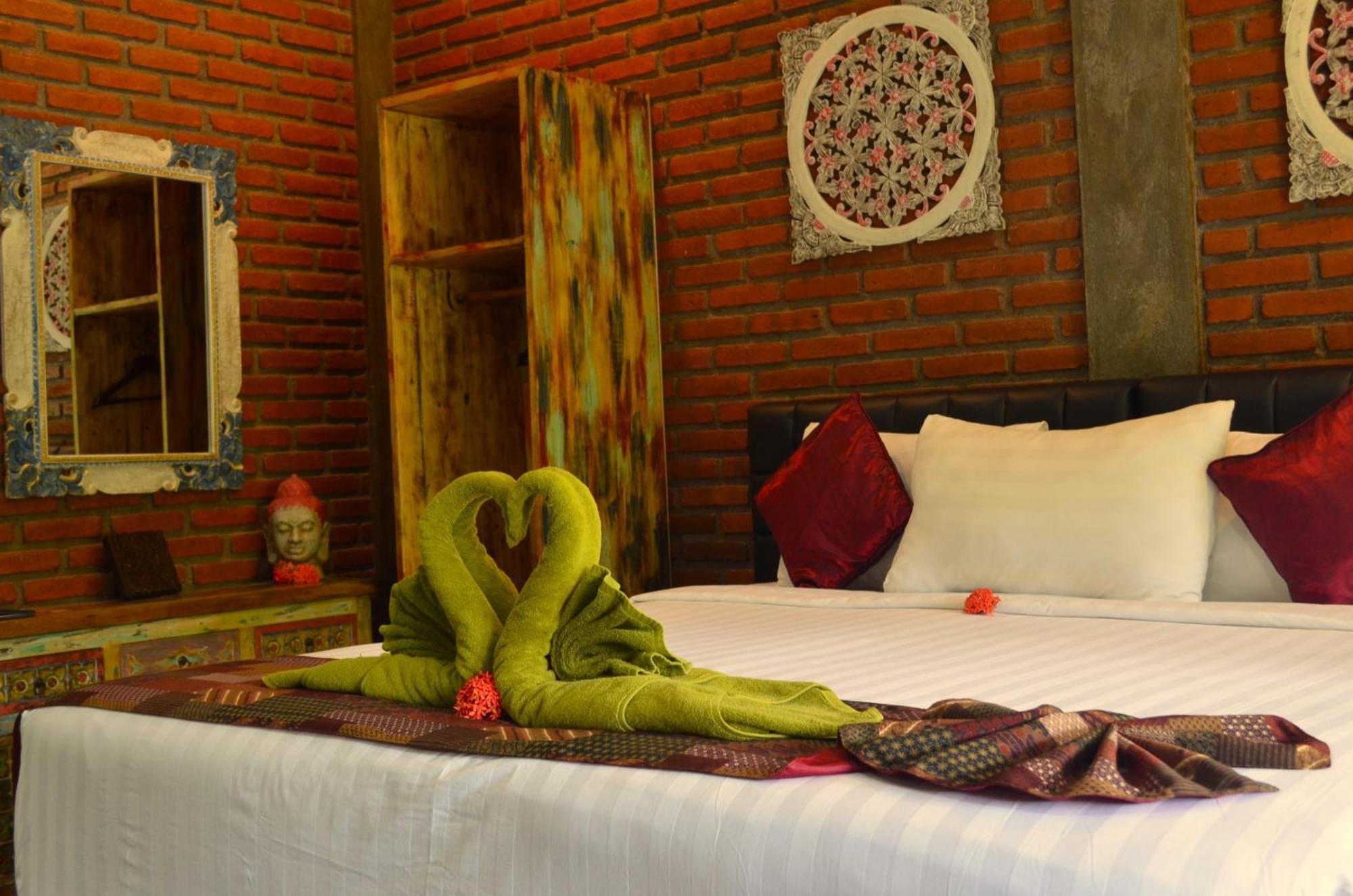 Alamanda Lovina Resort 외부 사진