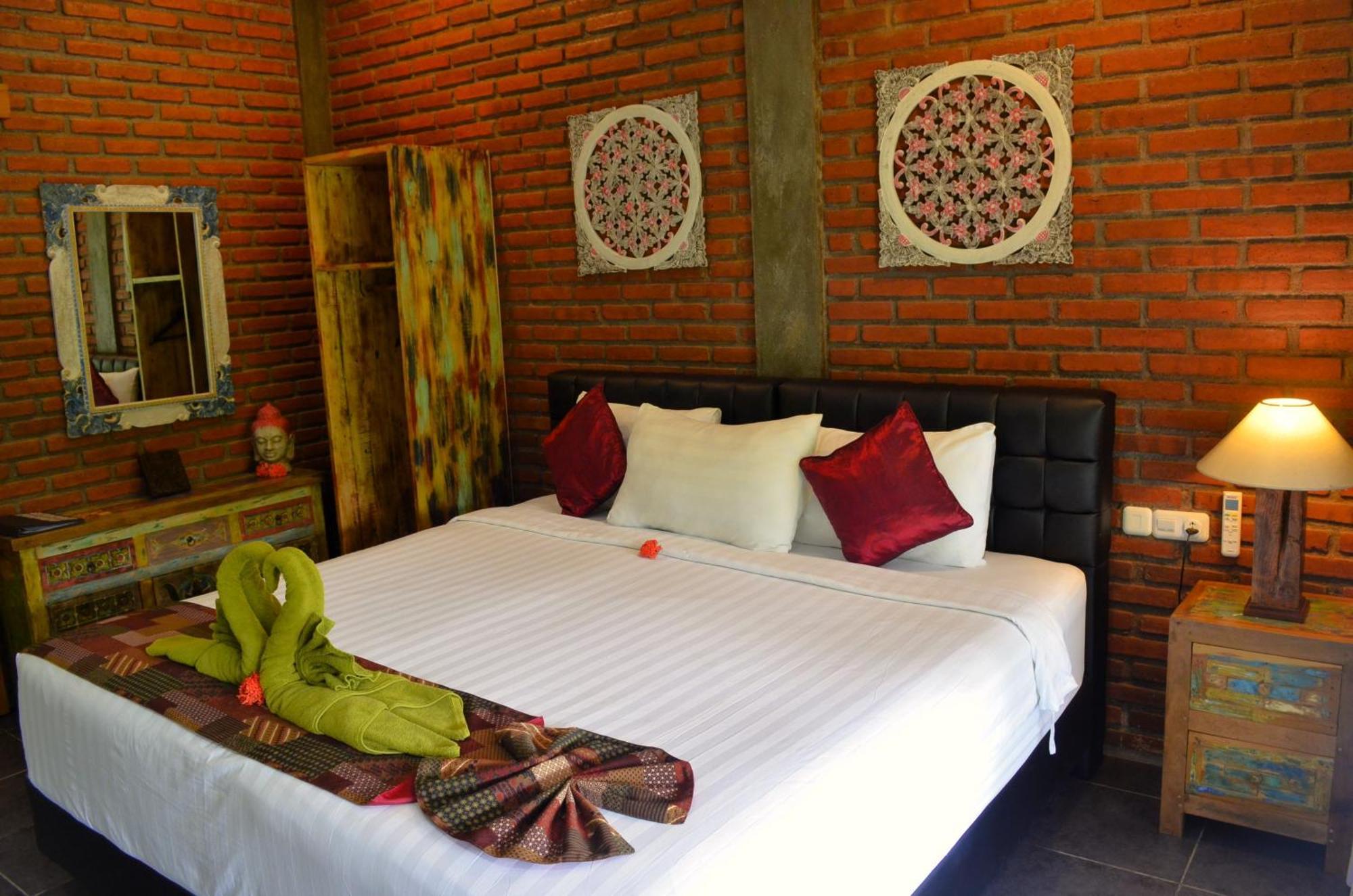 Alamanda Lovina Resort 외부 사진