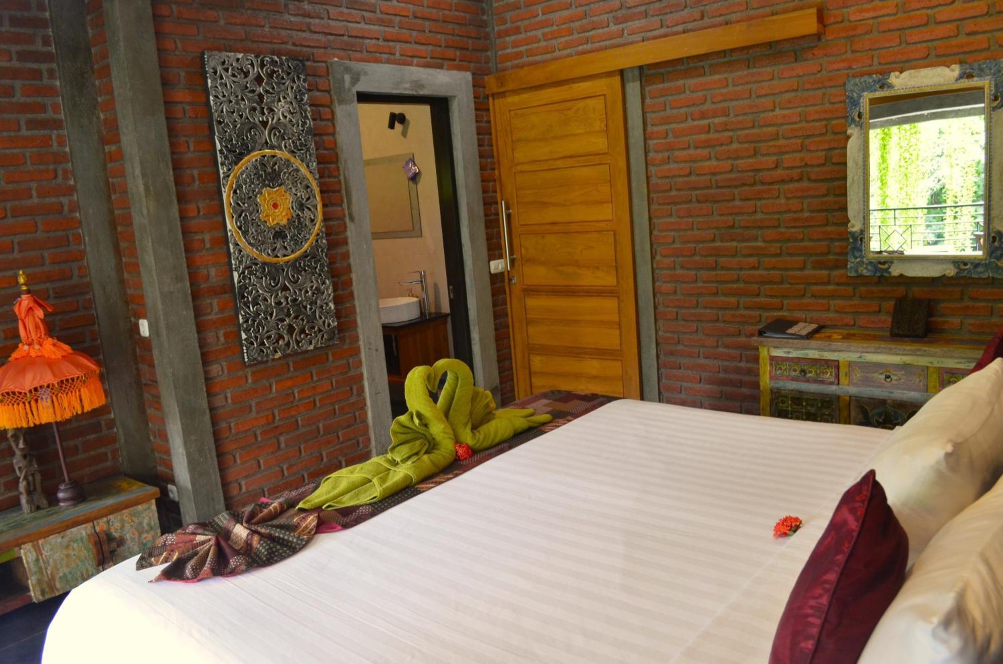 Alamanda Lovina Resort 외부 사진