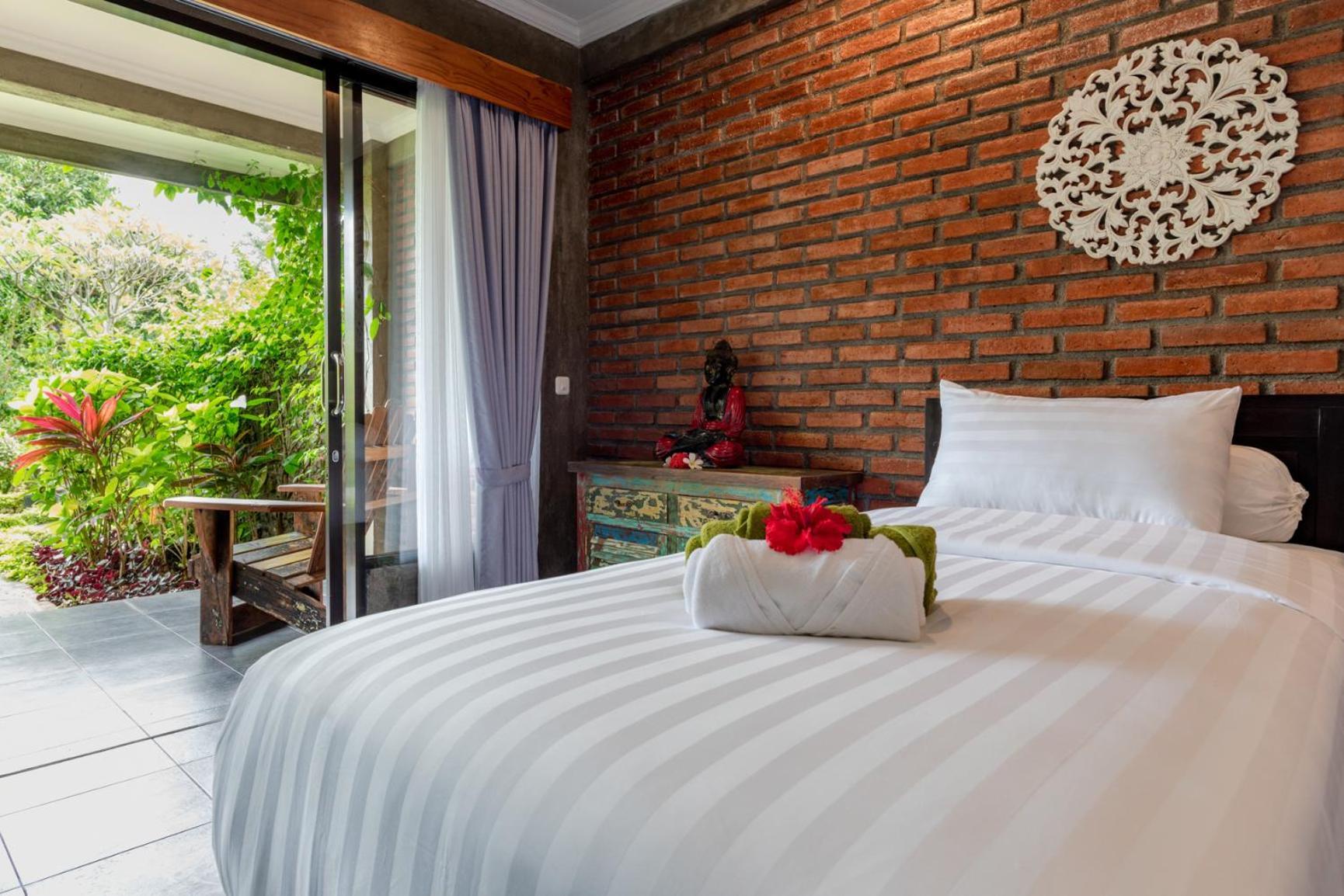 Alamanda Lovina Resort 외부 사진