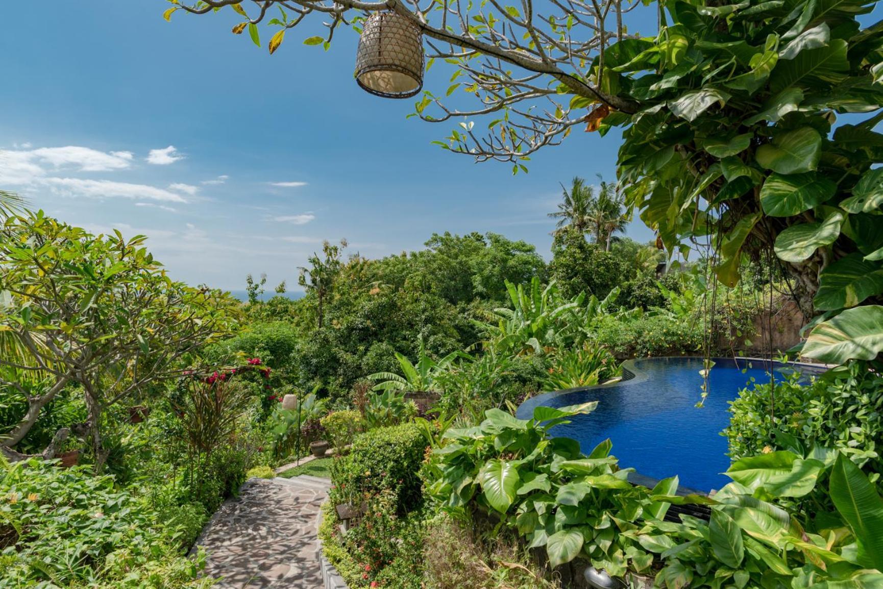 Alamanda Lovina Resort 외부 사진