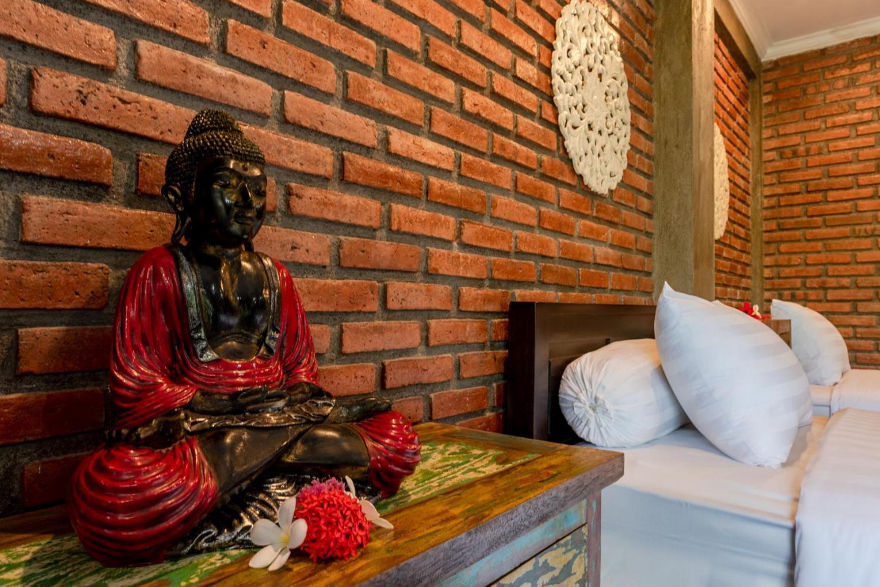 Alamanda Lovina Resort 외부 사진