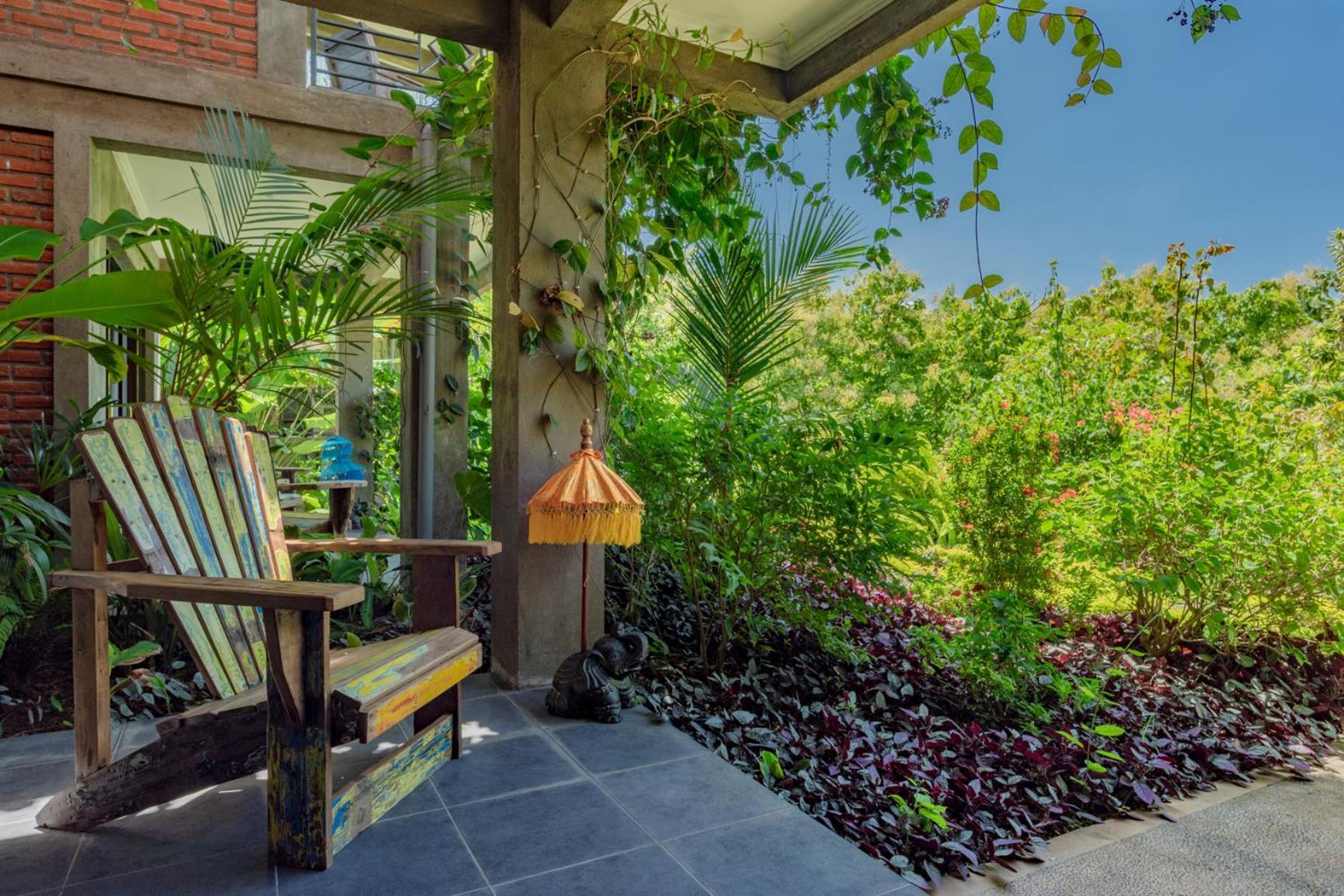 Alamanda Lovina Resort 외부 사진