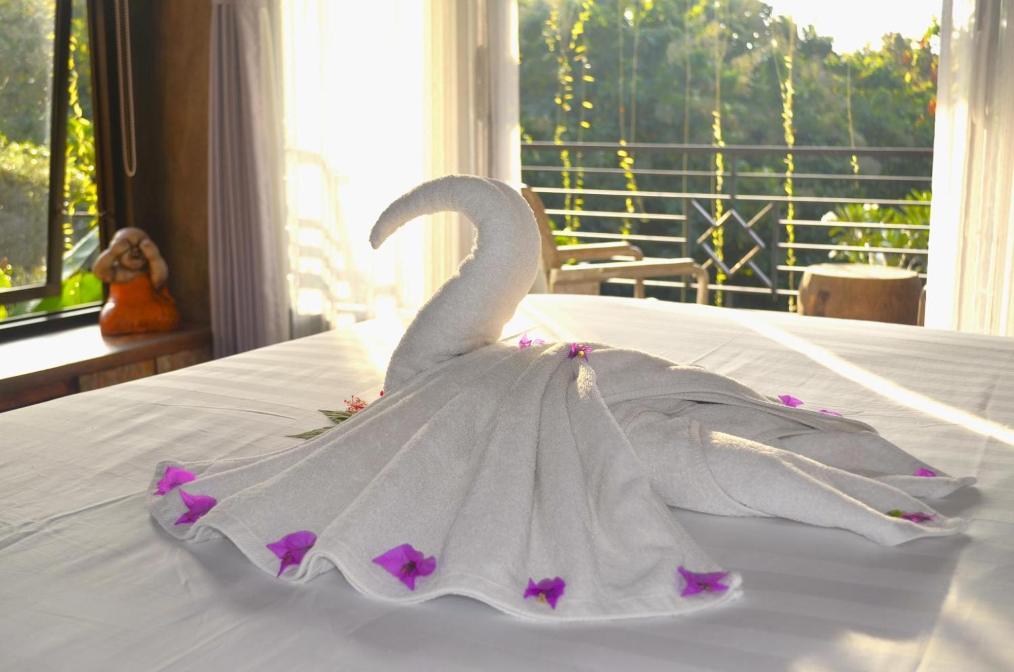 Alamanda Lovina Resort 외부 사진